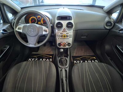 Opel Corsa Gebrauchtwagen Opel Corsa Gebrauchtwagen
