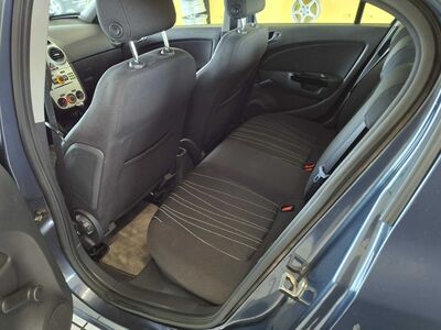 Opel Corsa Gebrauchtwagen Opel Corsa Gebrauchtwagen