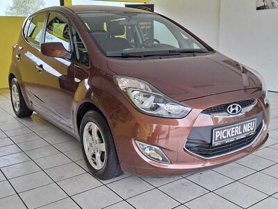 Hyundai iX20 Gebrauchtwagen