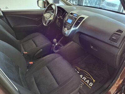 Hyundai iX20 Gebrauchtwagen