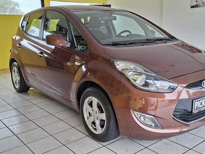 Hyundai iX20 Gebrauchtwagen