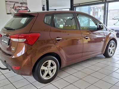 Hyundai iX20 Gebrauchtwagen