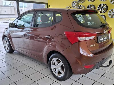 Hyundai iX20 Gebrauchtwagen