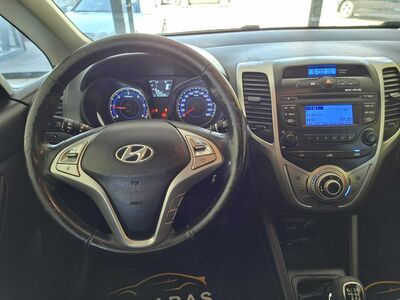 Hyundai iX20 Gebrauchtwagen