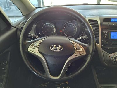 Hyundai iX20 Gebrauchtwagen