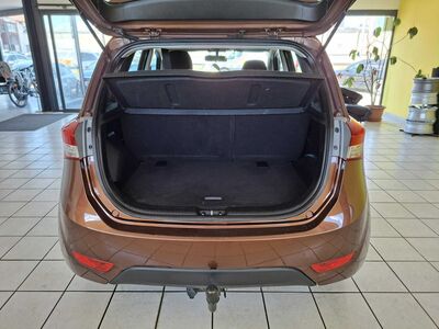 Hyundai iX20 Gebrauchtwagen