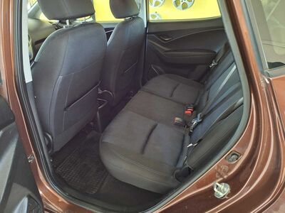 Hyundai iX20 Gebrauchtwagen