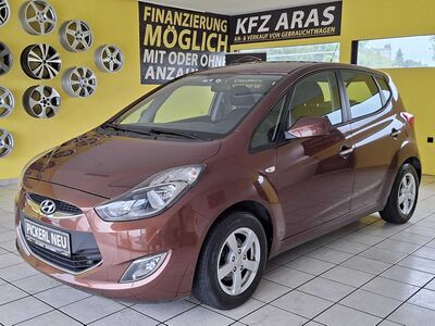 Hyundai iX20 Gebrauchtwagen