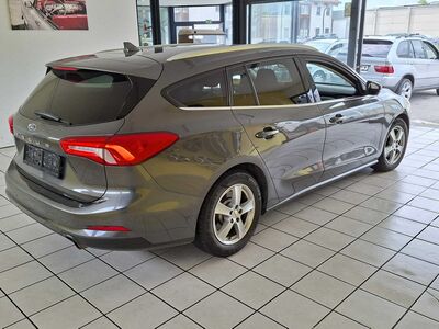 Ford Focus Gebrauchtwagen Ford Focus Gebrauchtwagen