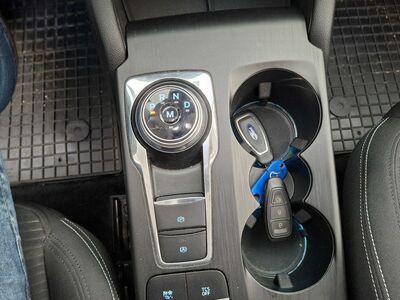 Ford Focus Gebrauchtwagen Ford Focus Gebrauchtwagen