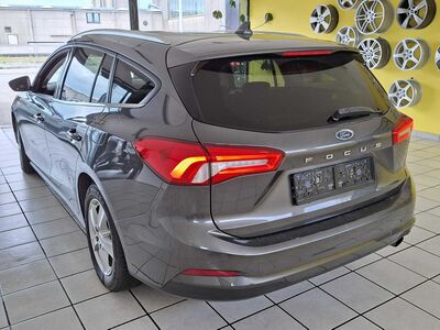 Ford Focus Gebrauchtwagen Ford Focus Gebrauchtwagen