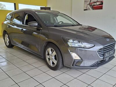 Ford Focus Gebrauchtwagen Ford Focus Gebrauchtwagen