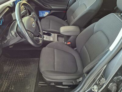Ford Focus Gebrauchtwagen Ford Focus Gebrauchtwagen