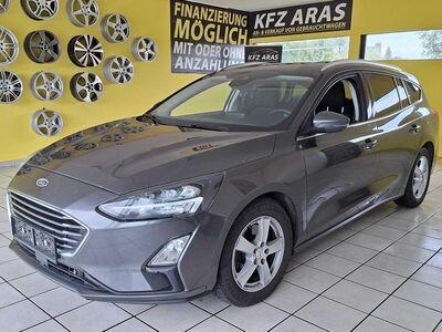 Ford Focus Gebrauchtwagen Ford Focus Gebrauchtwagen