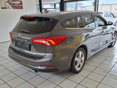 Ford Focus Gebrauchtwagen Ford Focus Gebrauchtwagen
