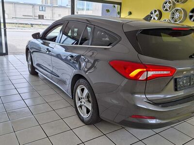 Ford Focus Gebrauchtwagen Ford Focus Gebrauchtwagen