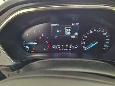 Ford Focus Gebrauchtwagen Ford Focus Gebrauchtwagen