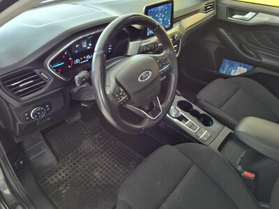Ford Focus Gebrauchtwagen Ford Focus Gebrauchtwagen