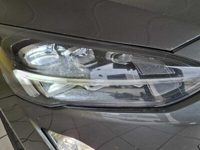 Ford Focus Gebrauchtwagen Ford Focus Gebrauchtwagen
