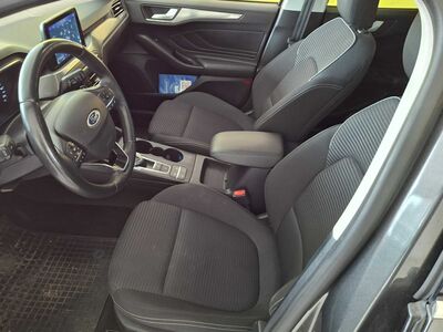 Ford Focus Gebrauchtwagen Ford Focus Gebrauchtwagen