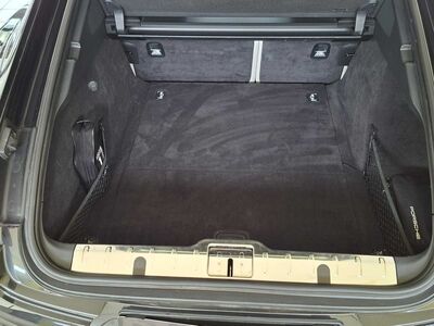 Porsche Panamera Gebrauchtwagen