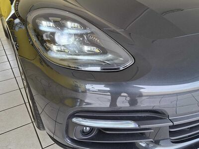 Porsche Panamera Gebrauchtwagen