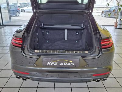Porsche Panamera Gebrauchtwagen