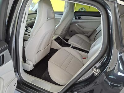 Porsche Panamera Gebrauchtwagen