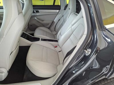 Porsche Panamera Gebrauchtwagen