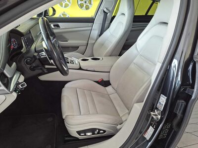 Porsche Panamera Gebrauchtwagen