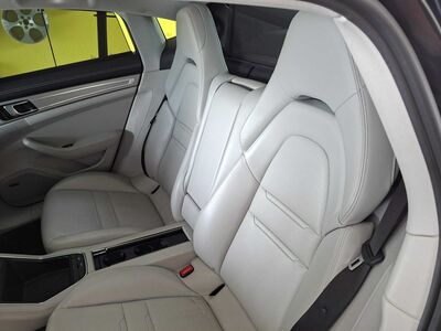Porsche Panamera Gebrauchtwagen