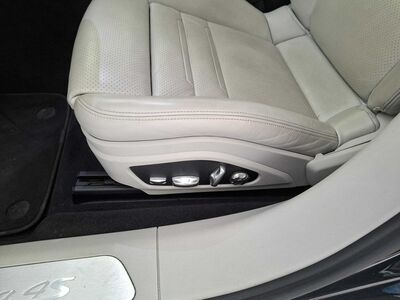 Porsche Panamera Gebrauchtwagen