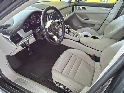 Porsche Panamera Gebrauchtwagen