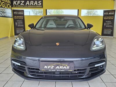 Porsche Panamera Gebrauchtwagen
