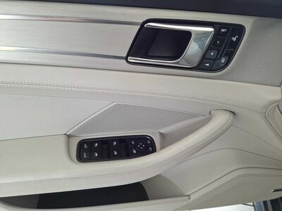 Porsche Panamera Gebrauchtwagen