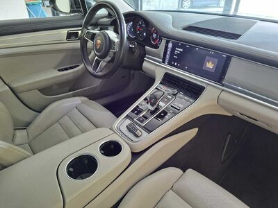 Porsche Panamera Gebrauchtwagen