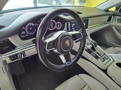 Porsche Panamera Gebrauchtwagen
