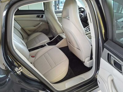 Porsche Panamera Gebrauchtwagen