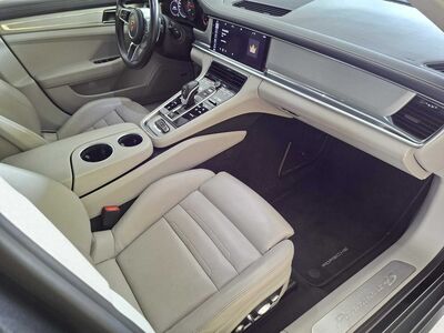 Porsche Panamera Gebrauchtwagen