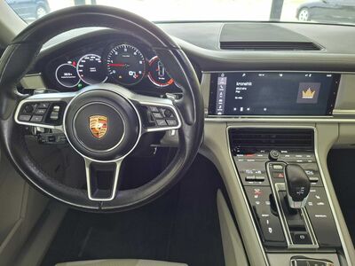 Porsche Panamera Gebrauchtwagen