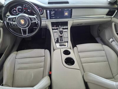 Porsche Panamera Gebrauchtwagen