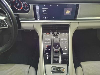 Porsche Panamera Gebrauchtwagen