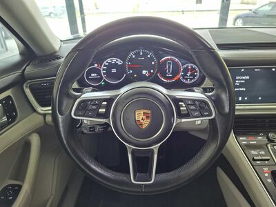 Porsche Panamera Gebrauchtwagen