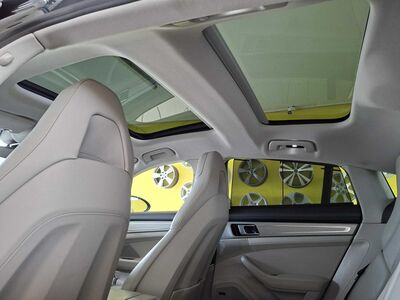 Porsche Panamera Gebrauchtwagen