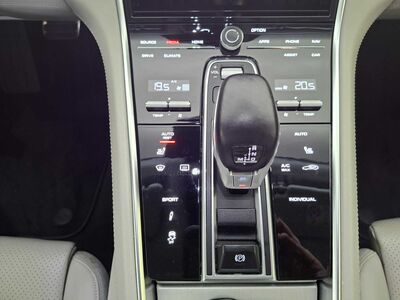 Porsche Panamera Gebrauchtwagen