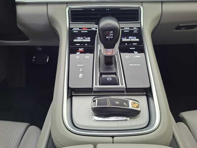 Porsche Panamera Gebrauchtwagen