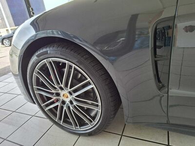 Porsche Panamera Gebrauchtwagen