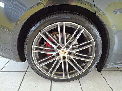 Porsche Panamera Gebrauchtwagen
