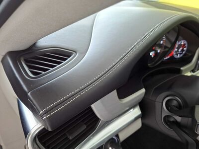 Porsche Panamera Gebrauchtwagen