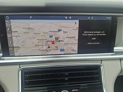 Porsche Panamera Gebrauchtwagen